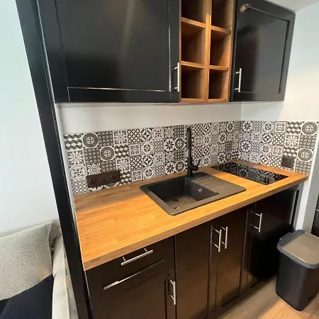 Appartement T2 Avec Terrasse 4p, Centre *