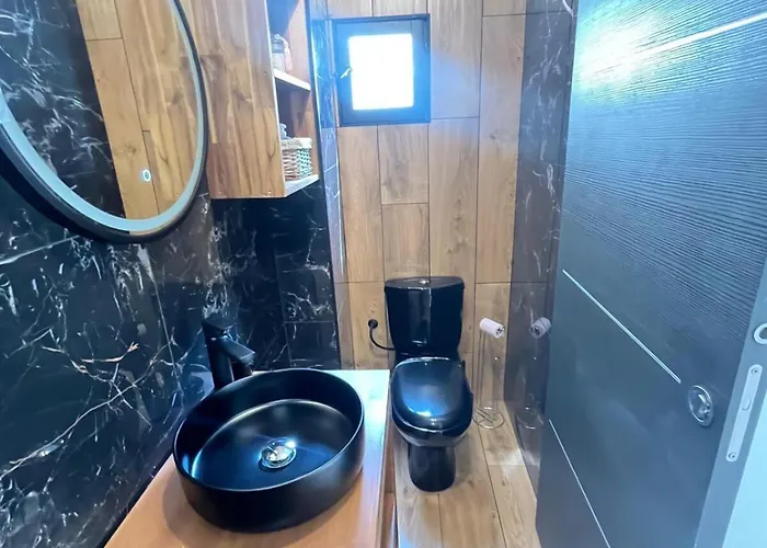 Apartman T2 Avec Terrasse 4p, Centre Cannes